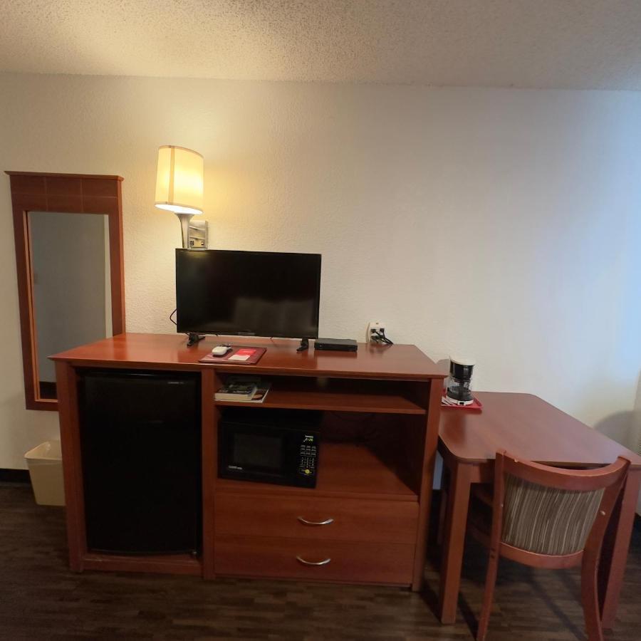 Econo Lodge Tucumcari Route 66 Zewnętrze zdjęcie