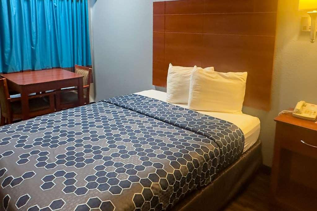 Econo Lodge Tucumcari Route 66 Pokój zdjęcie