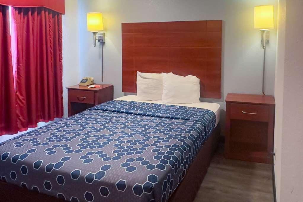 Econo Lodge Tucumcari Route 66 Pokój zdjęcie