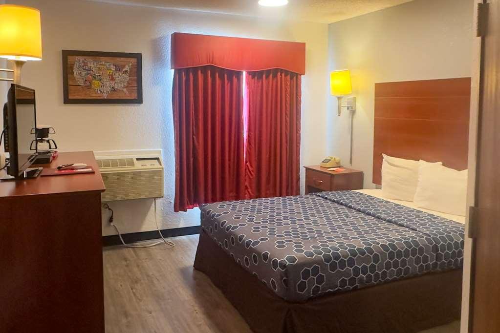 Econo Lodge Tucumcari Route 66 Pokój zdjęcie