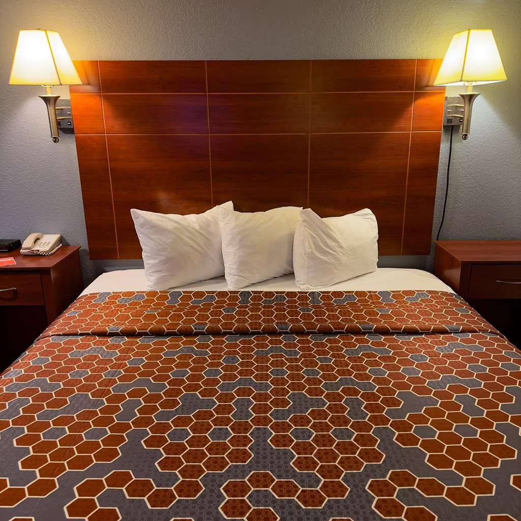 Econo Lodge Tucumcari Route 66 Pokój zdjęcie