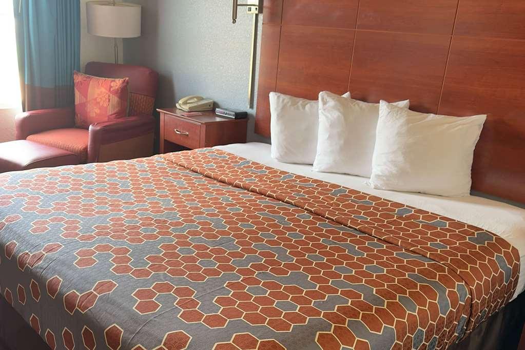 Econo Lodge Tucumcari Route 66 Pokój zdjęcie