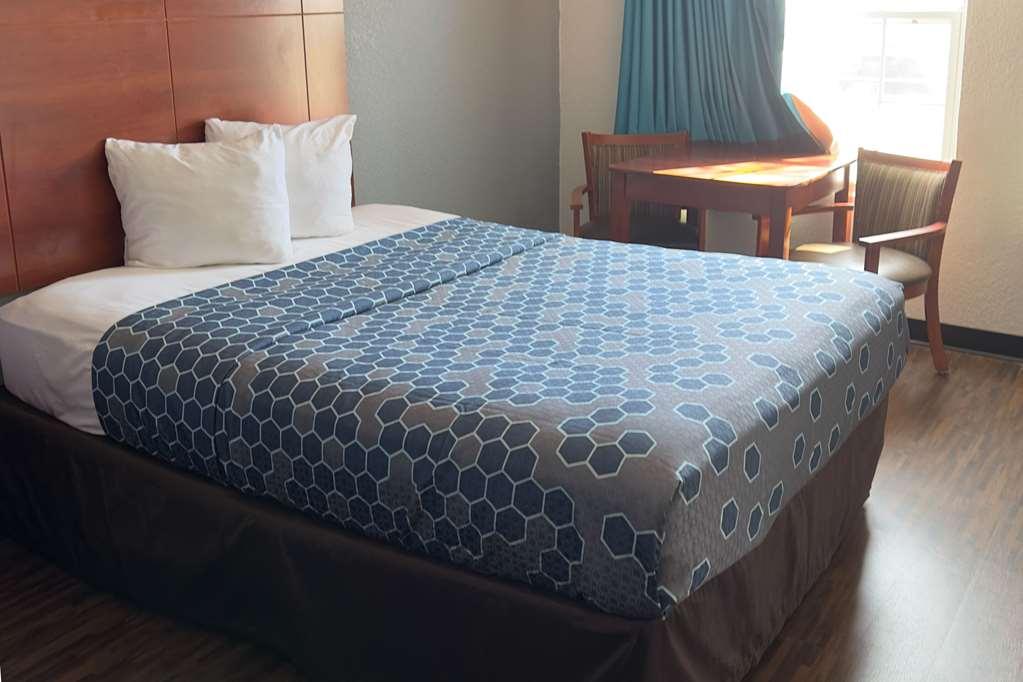 Econo Lodge Tucumcari Route 66 Pokój zdjęcie