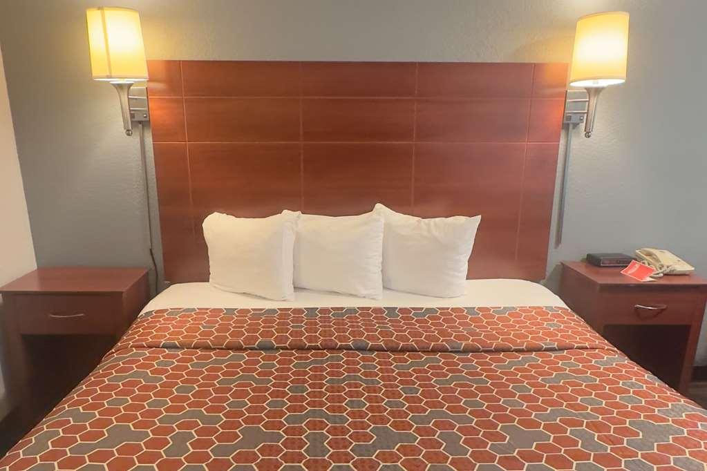 Econo Lodge Tucumcari Route 66 Pokój zdjęcie