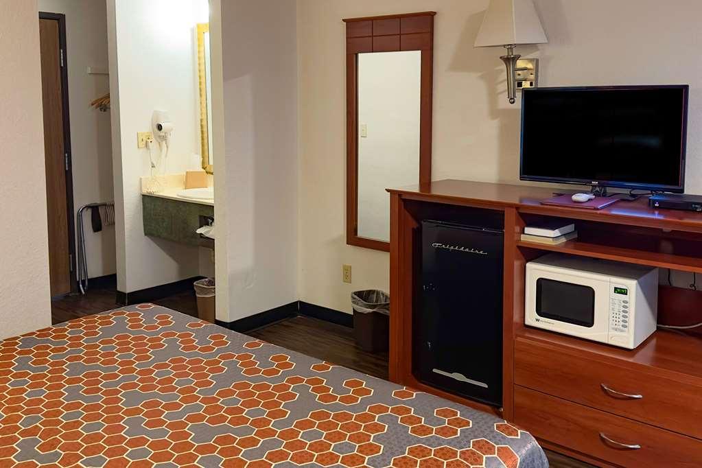 Econo Lodge Tucumcari Route 66 Pokój zdjęcie