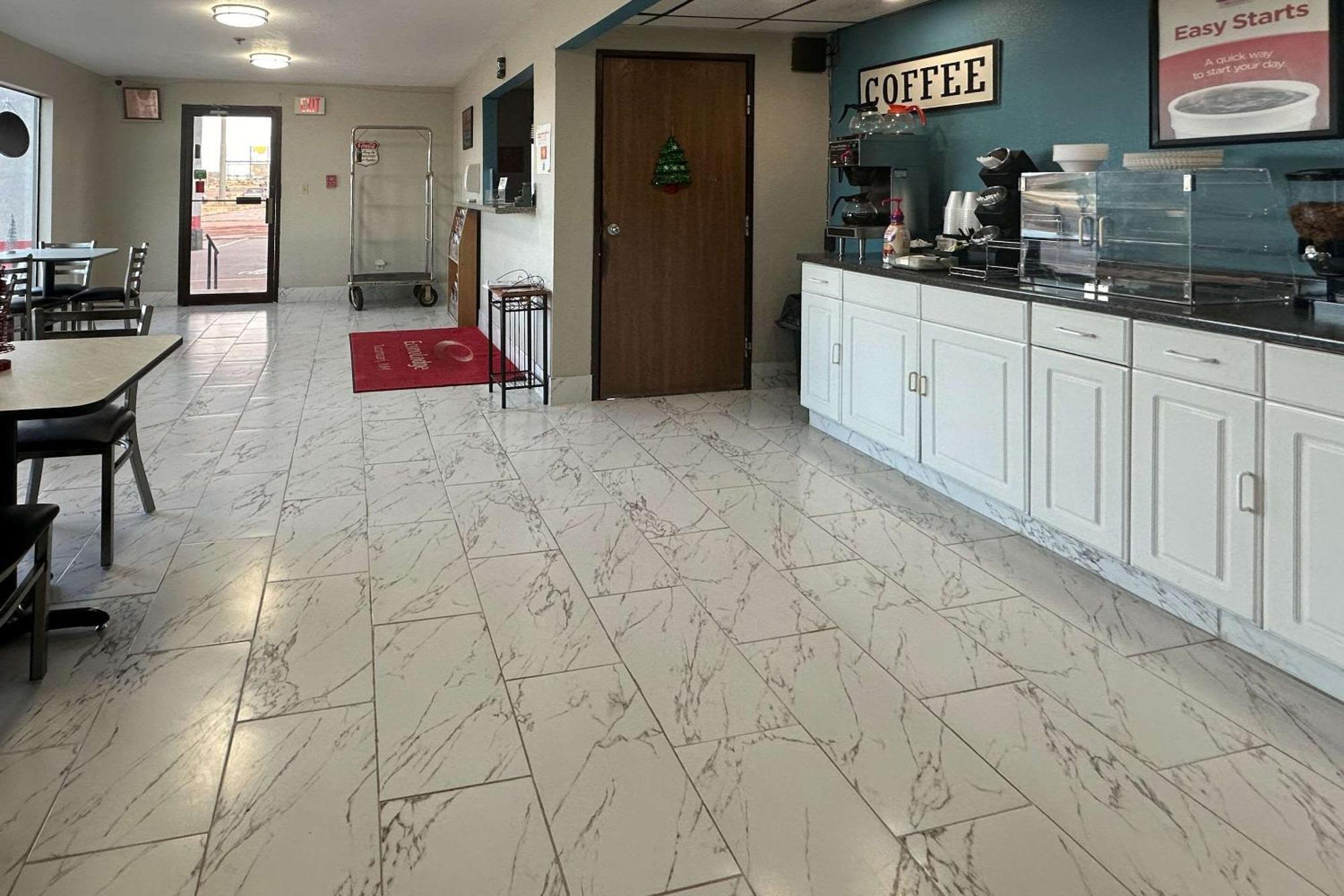 Econo Lodge Tucumcari Route 66 Zewnętrze zdjęcie