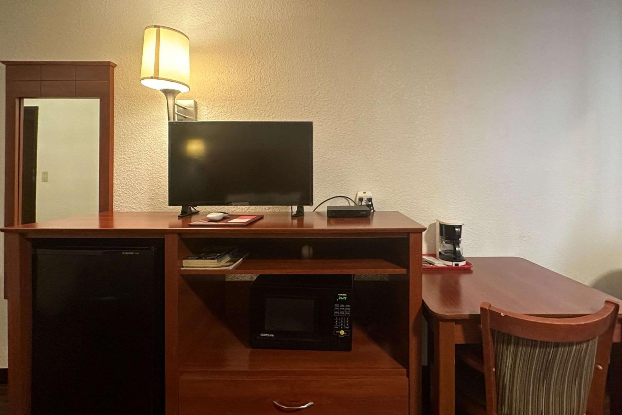 Econo Lodge Tucumcari Route 66 Zewnętrze zdjęcie