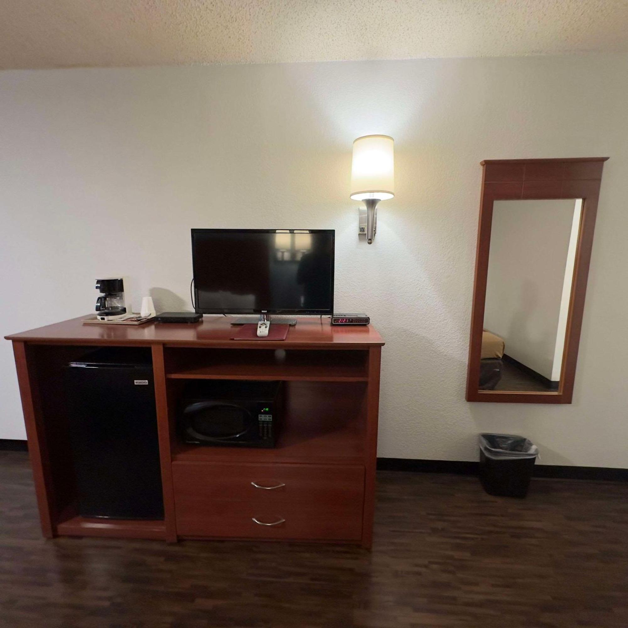 Econo Lodge Tucumcari Route 66 Zewnętrze zdjęcie